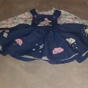 Minnie Mouse Jumper